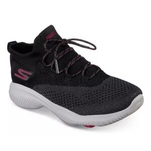 Skechers Go Walk Revolution 15667 Women SZ 8 walk hike casual‎ comfort